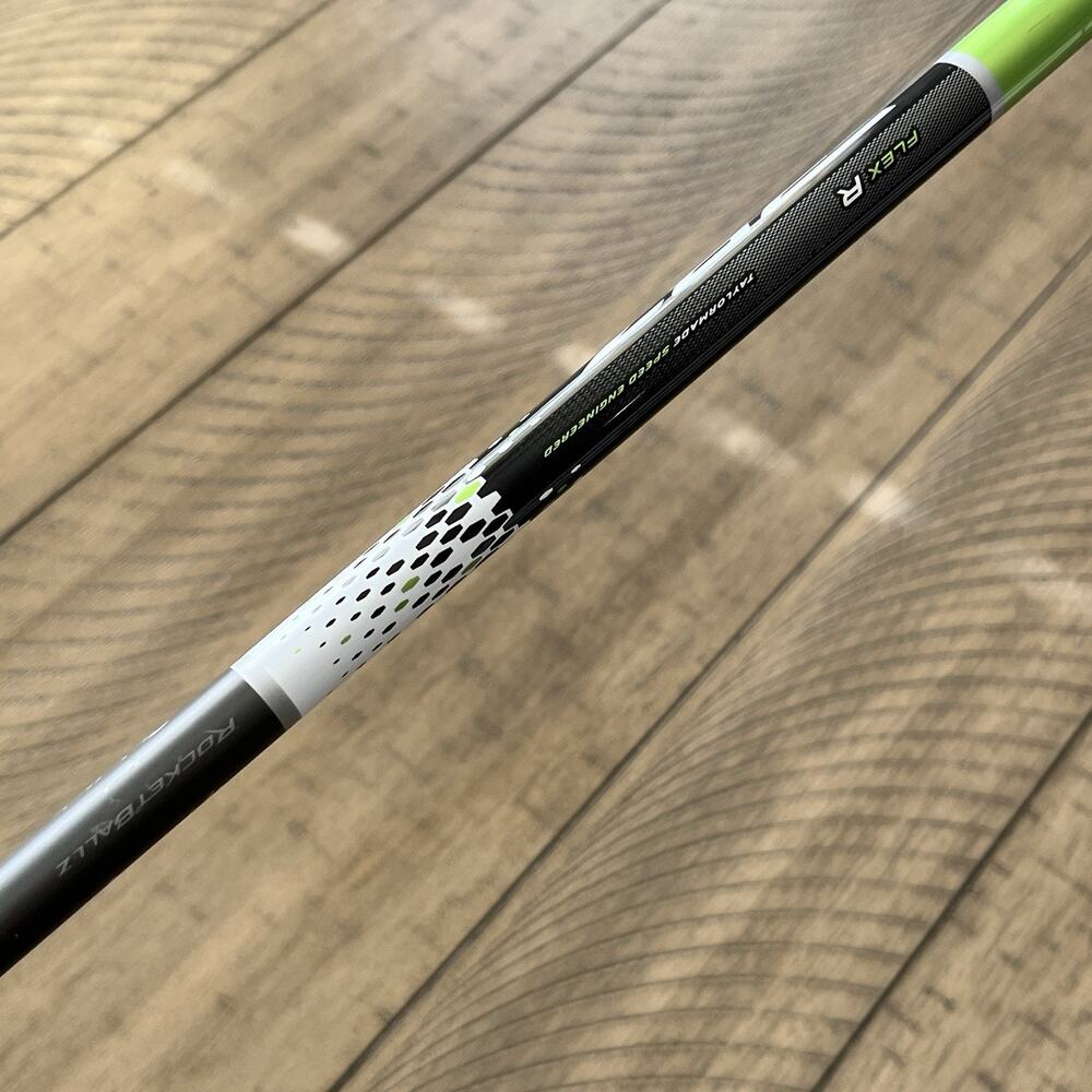 TaylorMade RocketBallz RBZ Single 8 Iron RH Regular Flex Graphite Shaft 37" - Picture 7 of 9